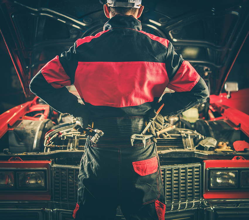 About RMS Global Services